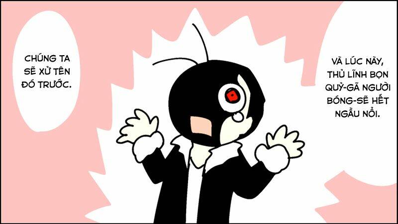 senyuu chapter 88 11