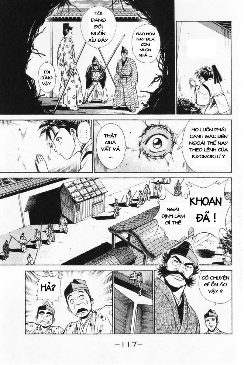 thiếu niên vương phần 1 chapter 2 23