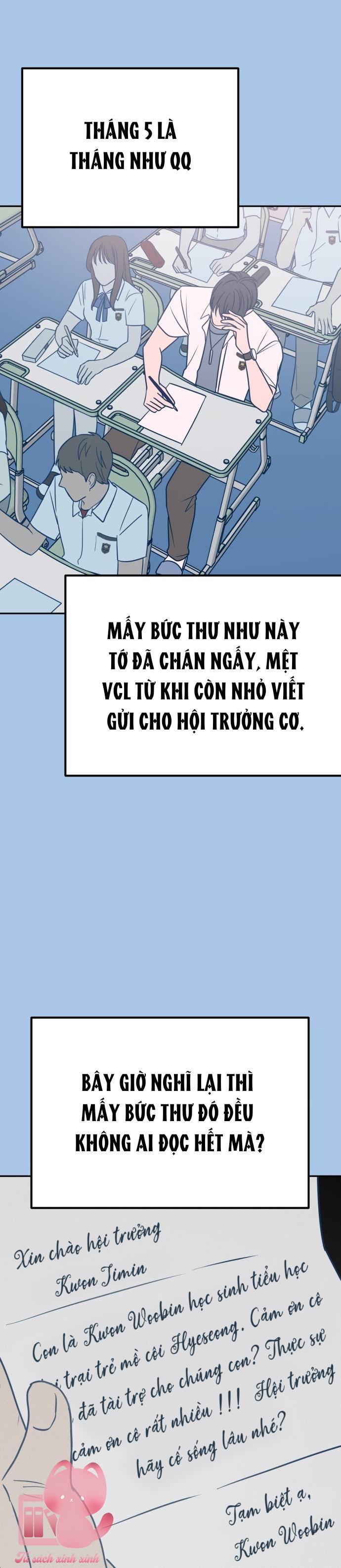 kẻ cắp gặp bà già chapter 37 4