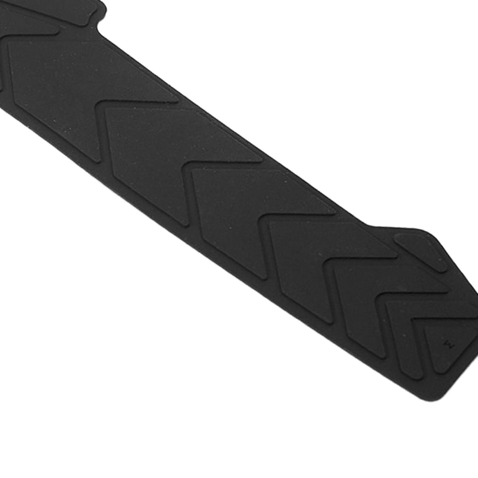 Bike Chainstay Protector  Frame Waterproof Silicone for Mountain Bike