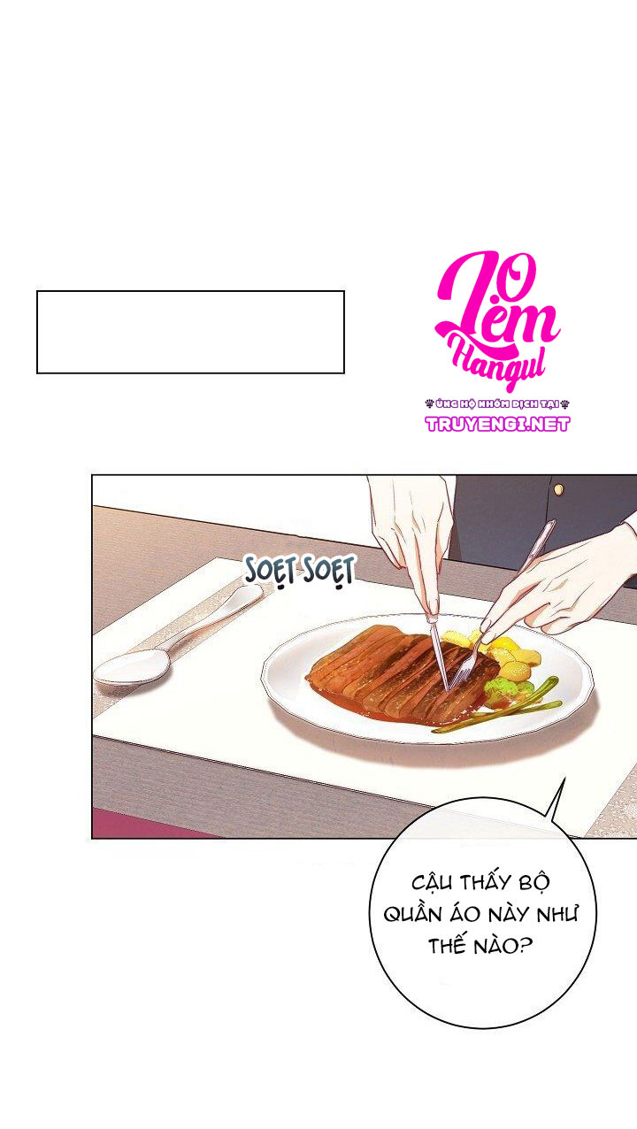 ác nữ đảo ngược đồng hồ cát chapter 11 51