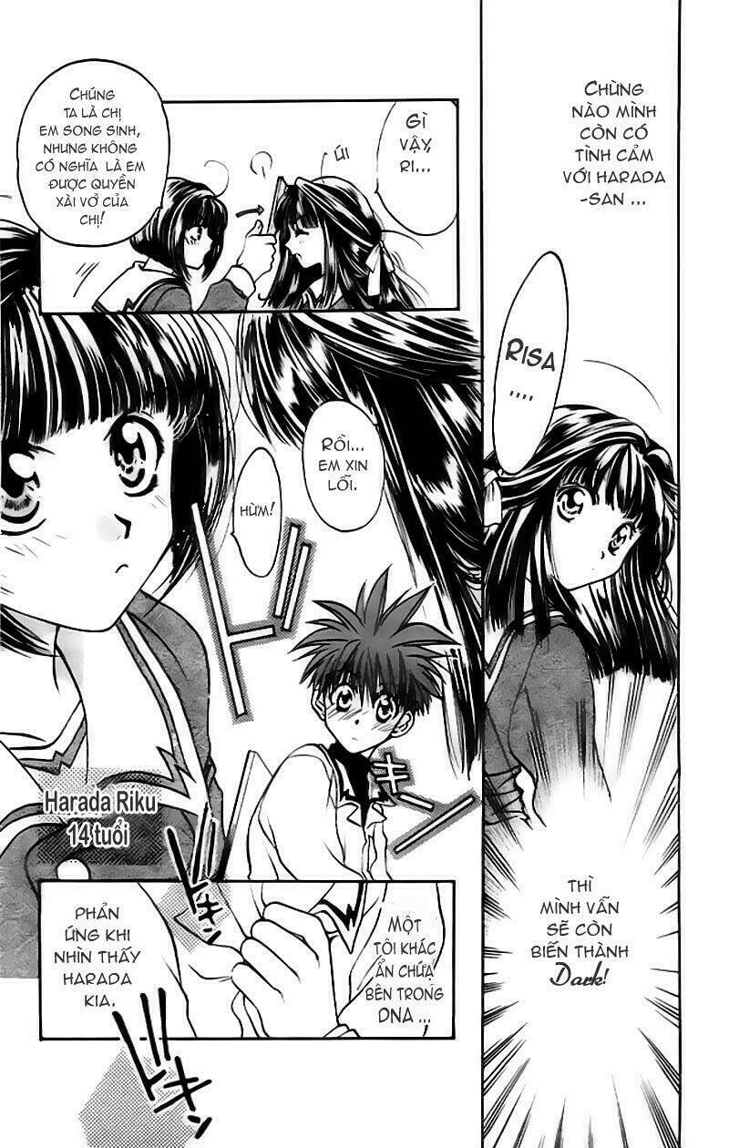 thiên sứ d.n chapter 2 17