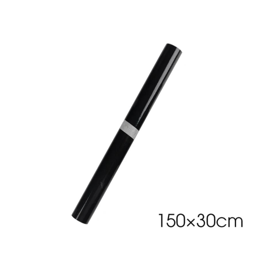 Decal đen bóng dán nóc ôtô panorama,xe máy chống nóng,cách nhiệt,xe máy,điện thoại,latop và các loại vật dụng