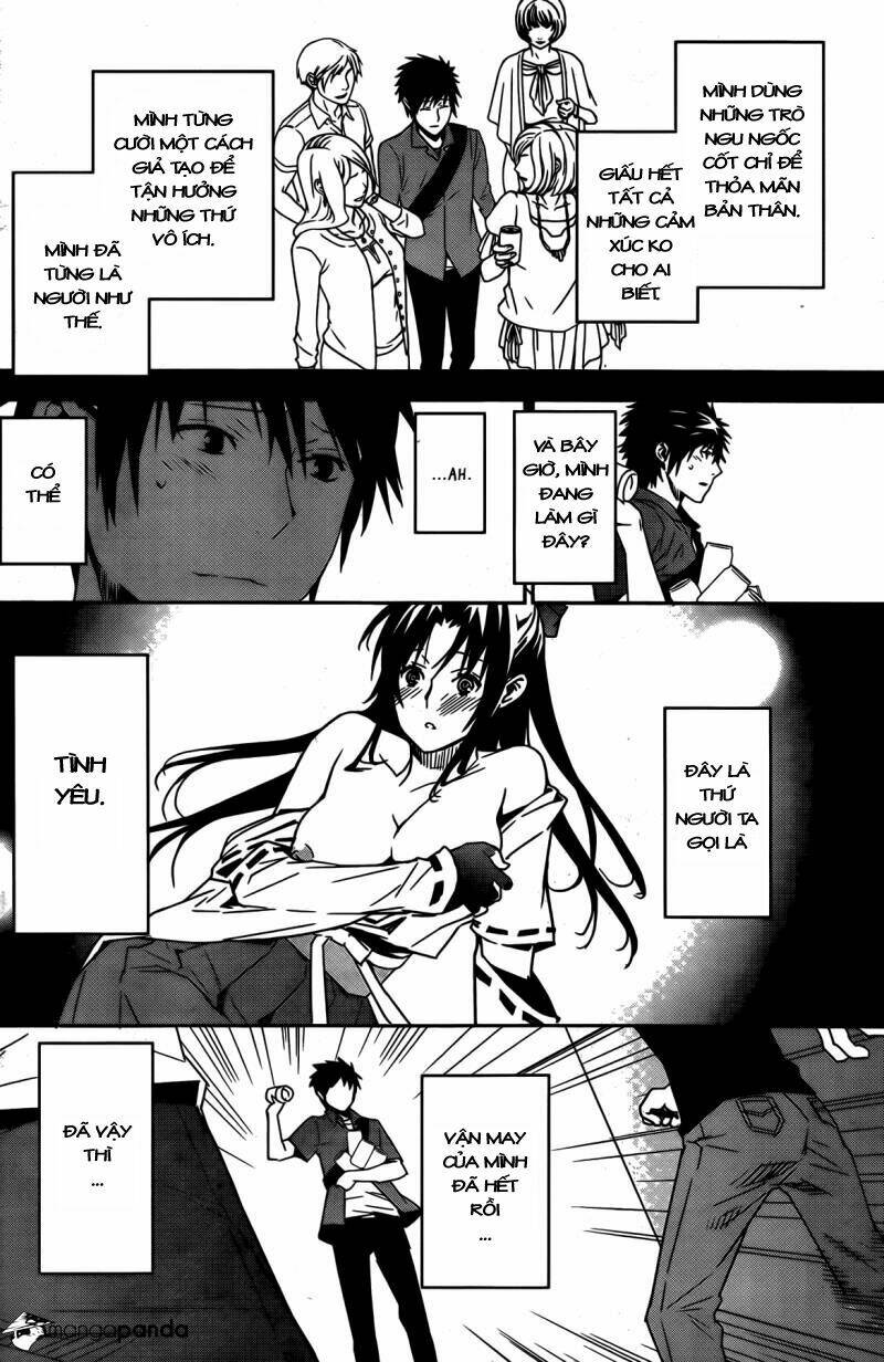 sekirei chapter 146 9