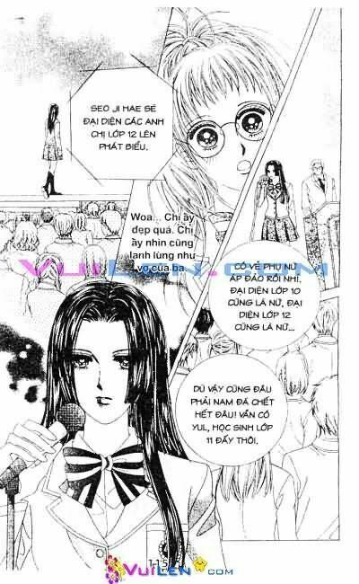 nụ hôn đầu chapter 1 115