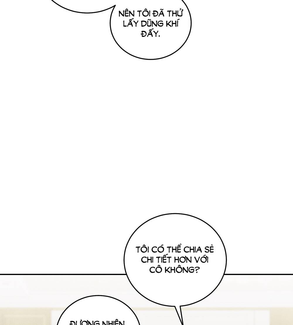 mối tình đầu của ma cà rồng chapter 29.1 25