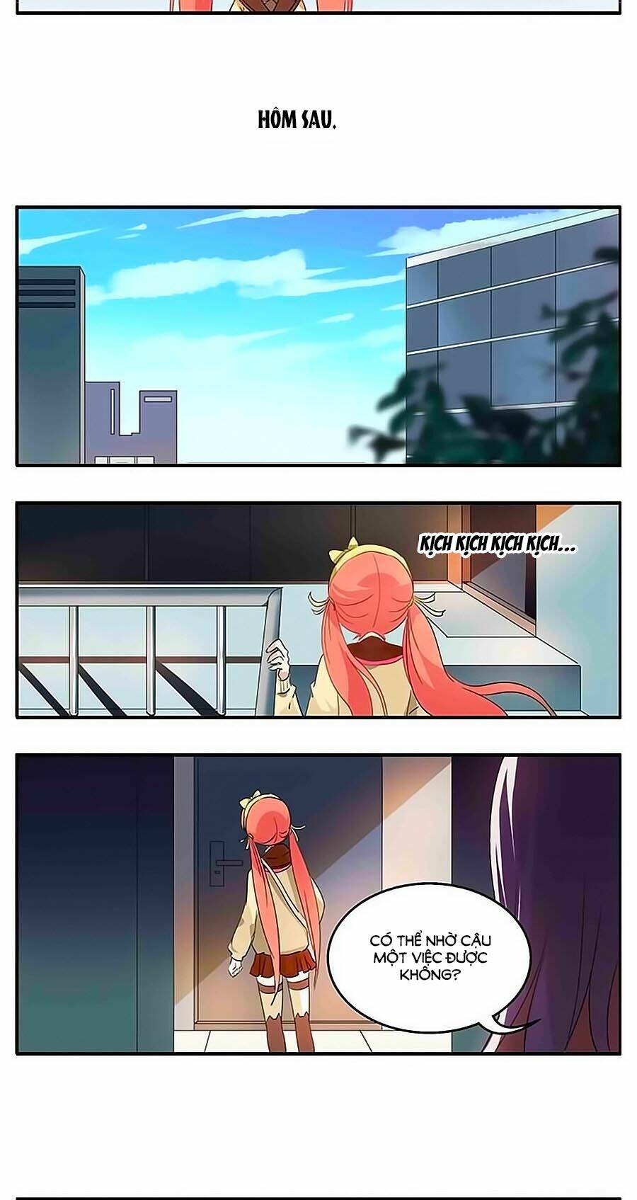 bất tử y sinh tới từ tần triều chapter 1 8