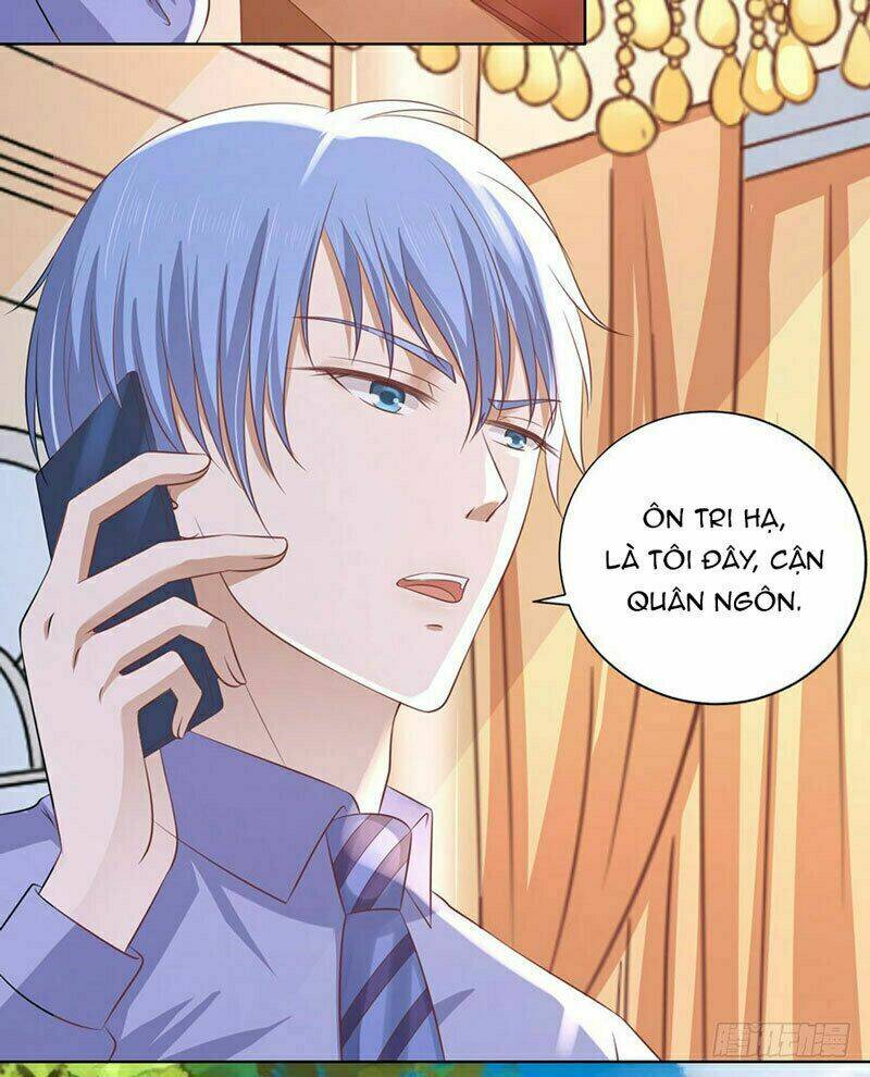 liệt ái tri hạ: series mật đào tiểu tình nhân chapter 182 7