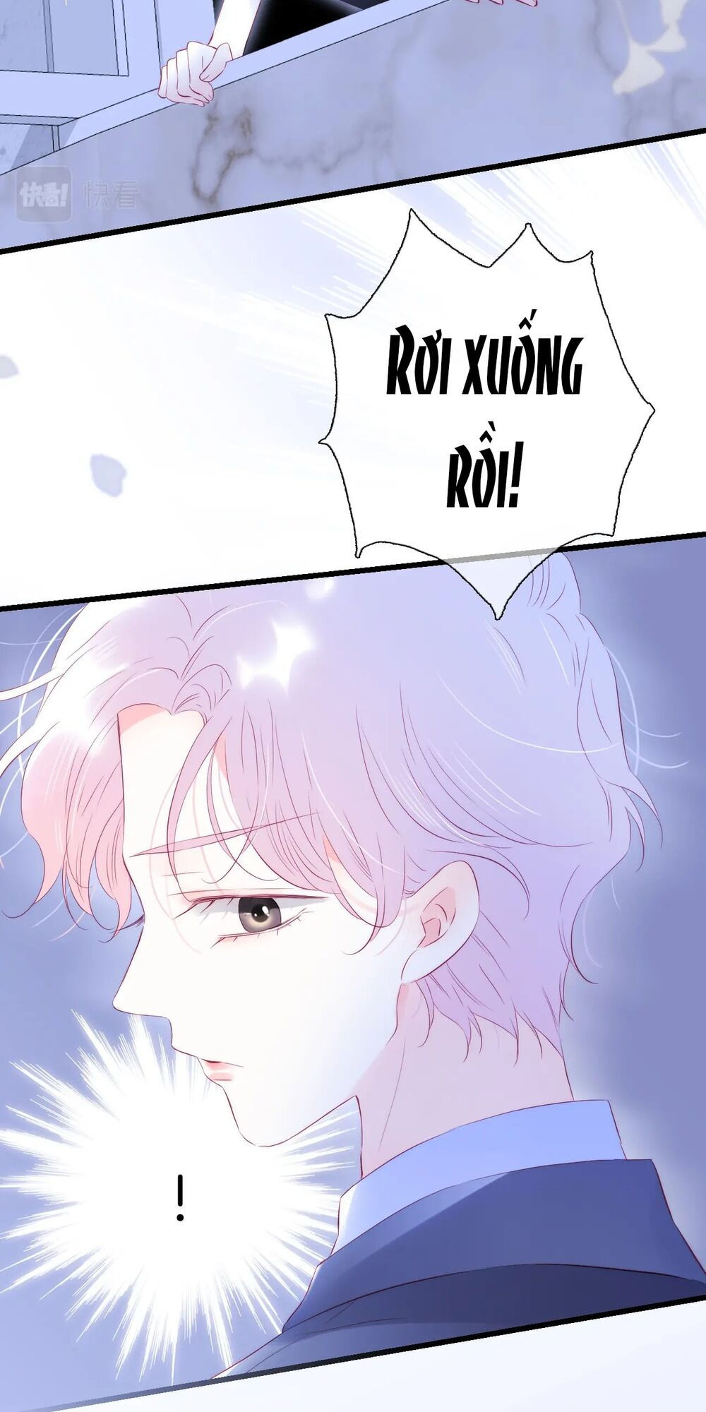 chạy trốn cùng con nhím chapter 39 6