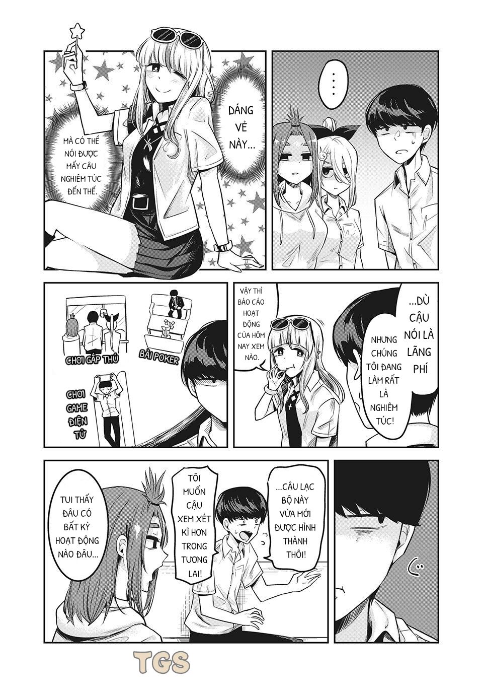 doppel-san chapter 12 6