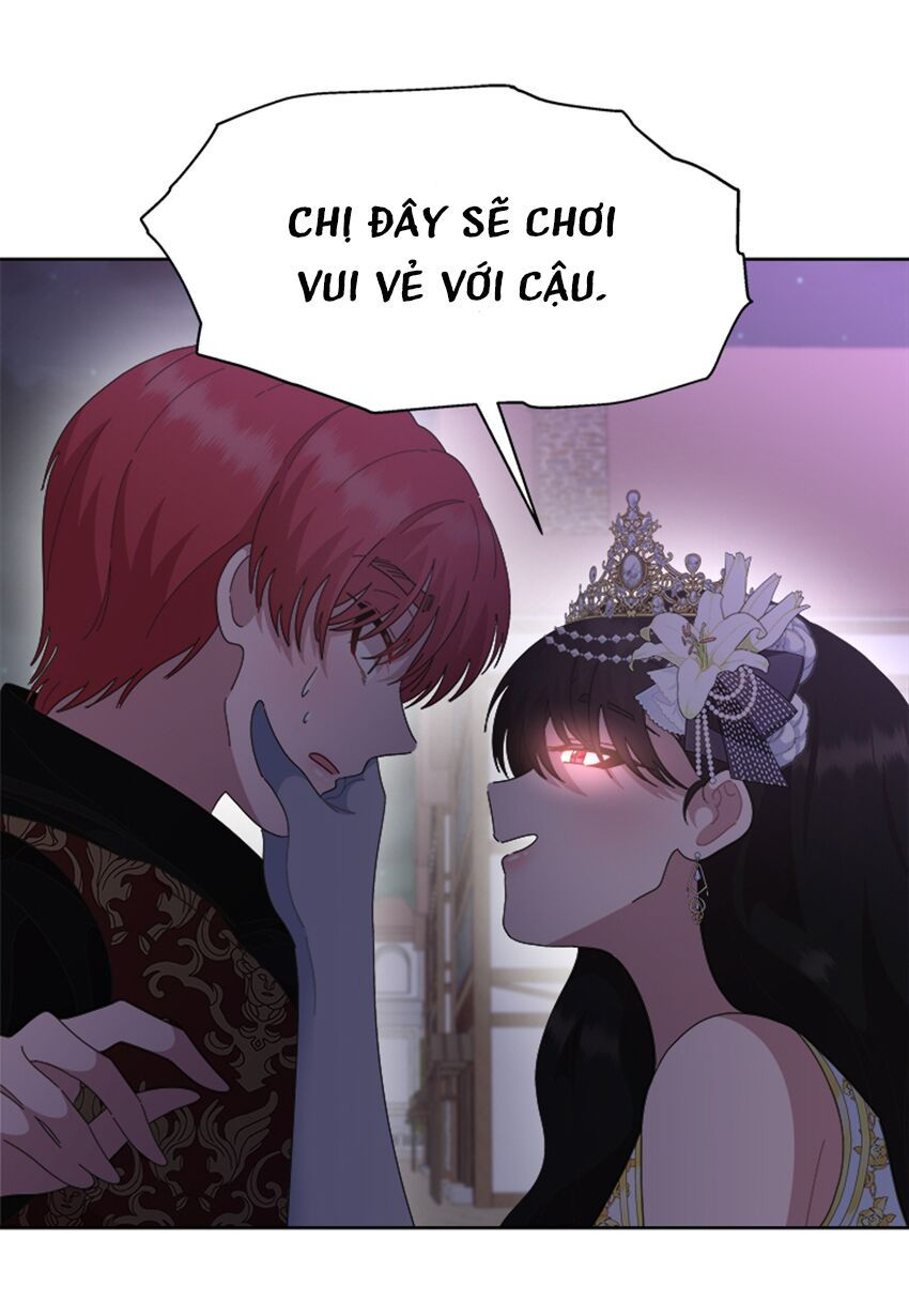con gái bảo bối của ma vương chapter 141 32