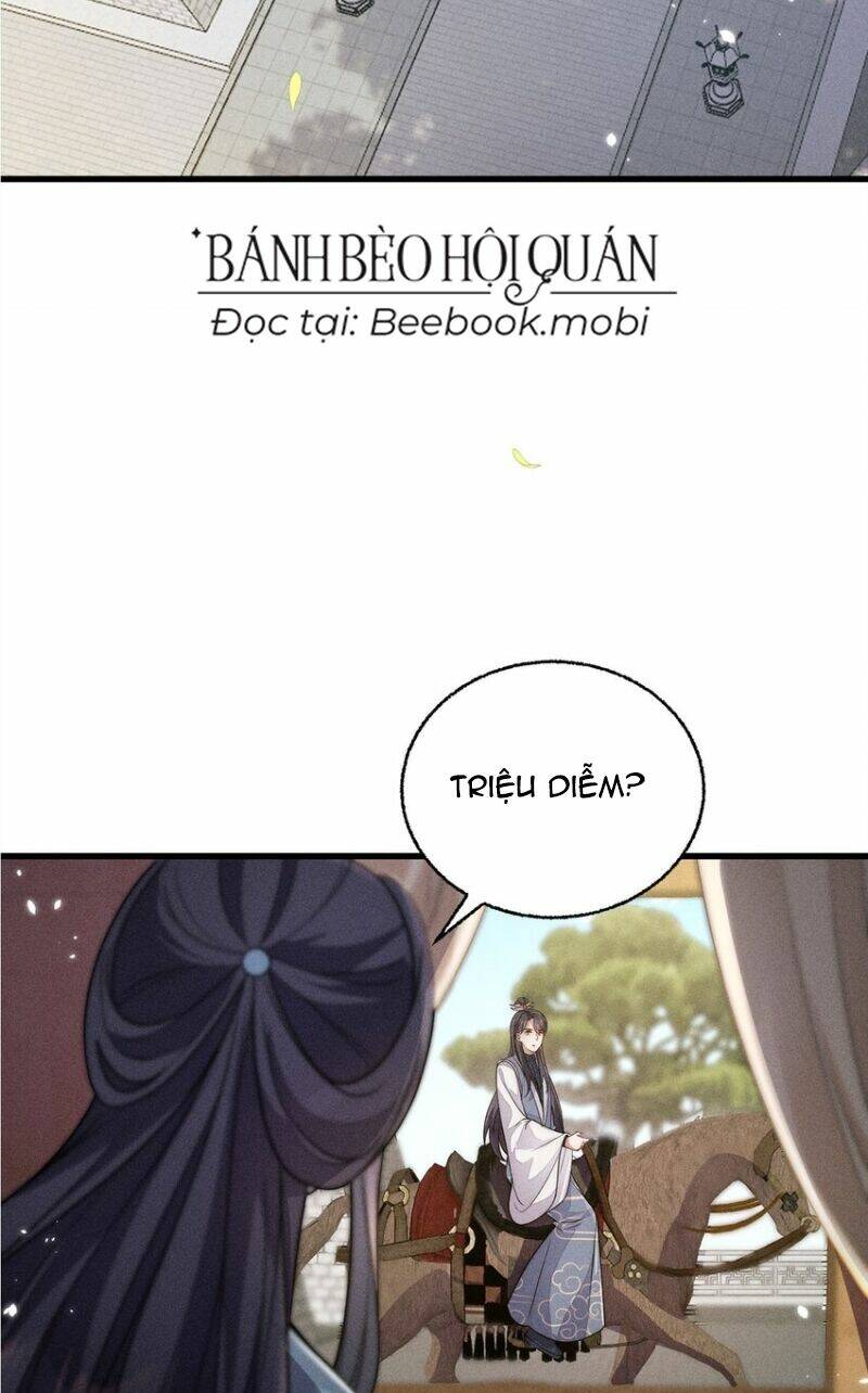 tái sinh trở lại : ta trở thành độc y thái tử phi chapter 39 11