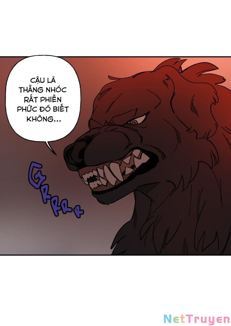 lumine - cội nguồn ánh sáng chapter 113 26