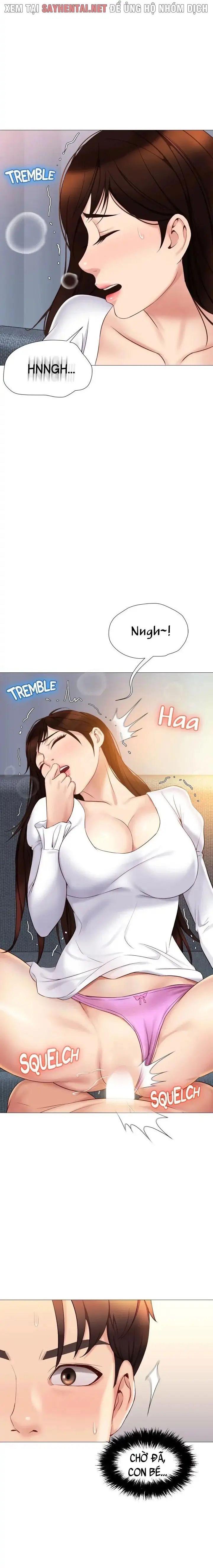 bạn của con gái tôi chapter 32 6