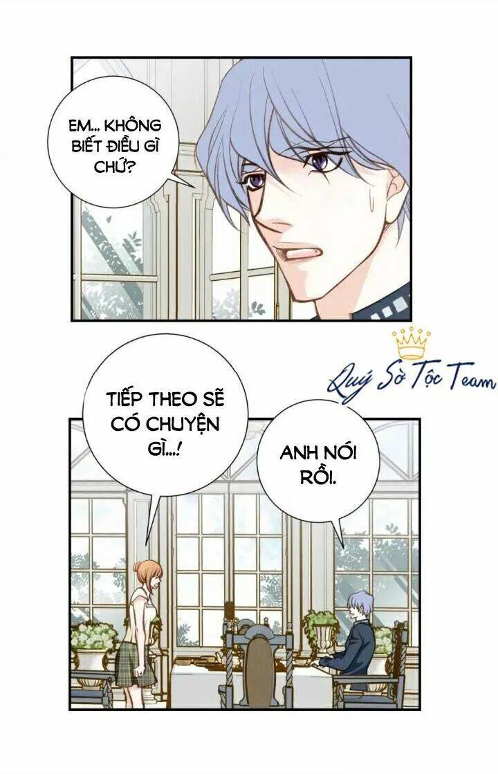 tiếp xúc chí mạng chapter 101 14