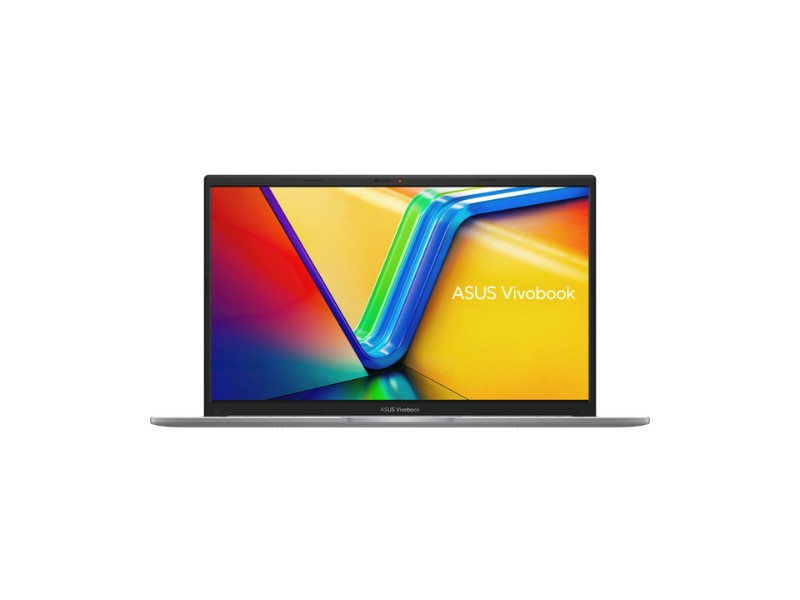 Laptop Asus Vivobook 15 X1504ZA-NJ517W (Intel Core i5-1235U | 16GB | 512GB | Intel Iris Xe | 15.6 inch FHD | Win 11 | Bạc) - HÀNG CHÍNH HÃNG