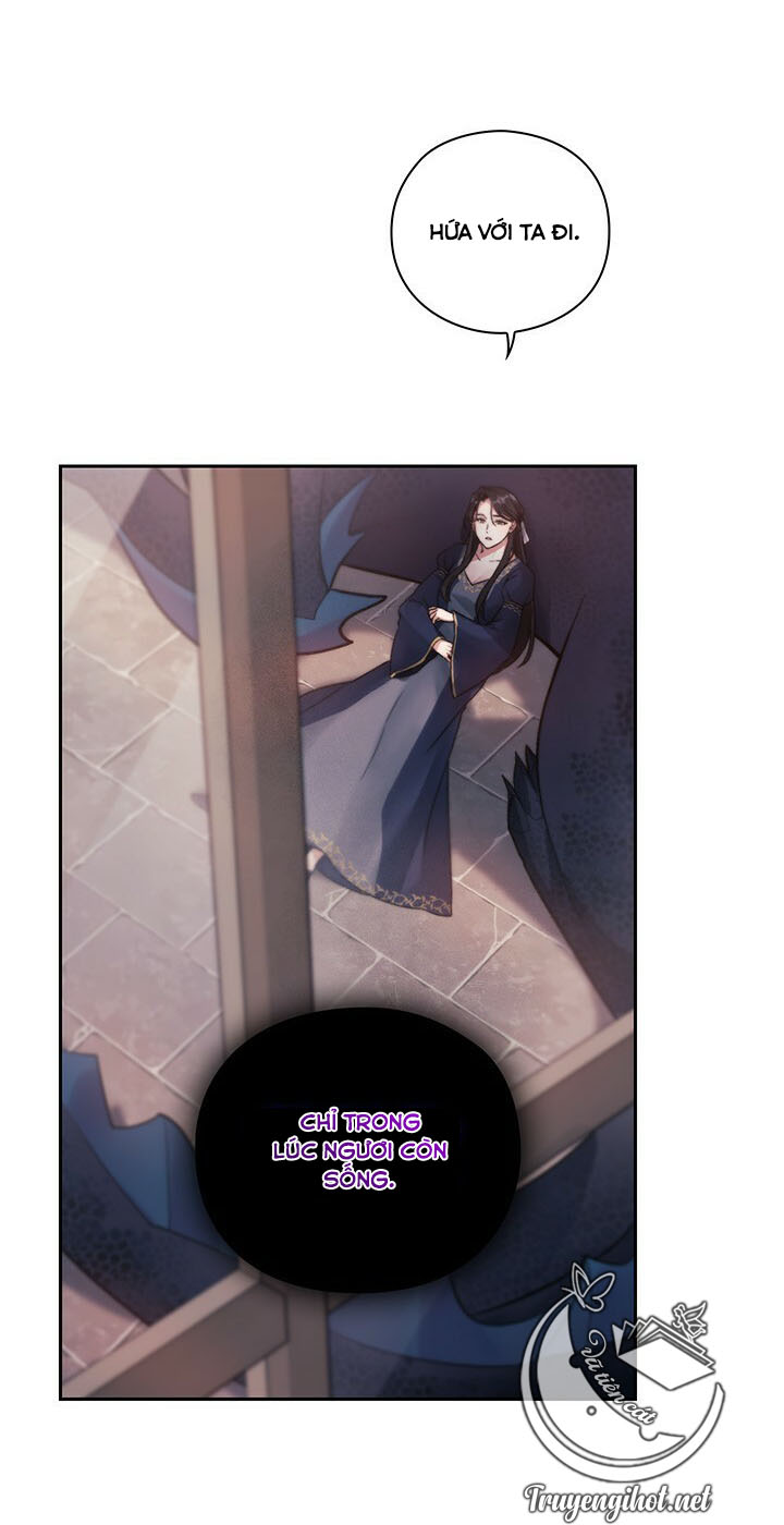 người yêu tiền kiếp chapter 3.1 26