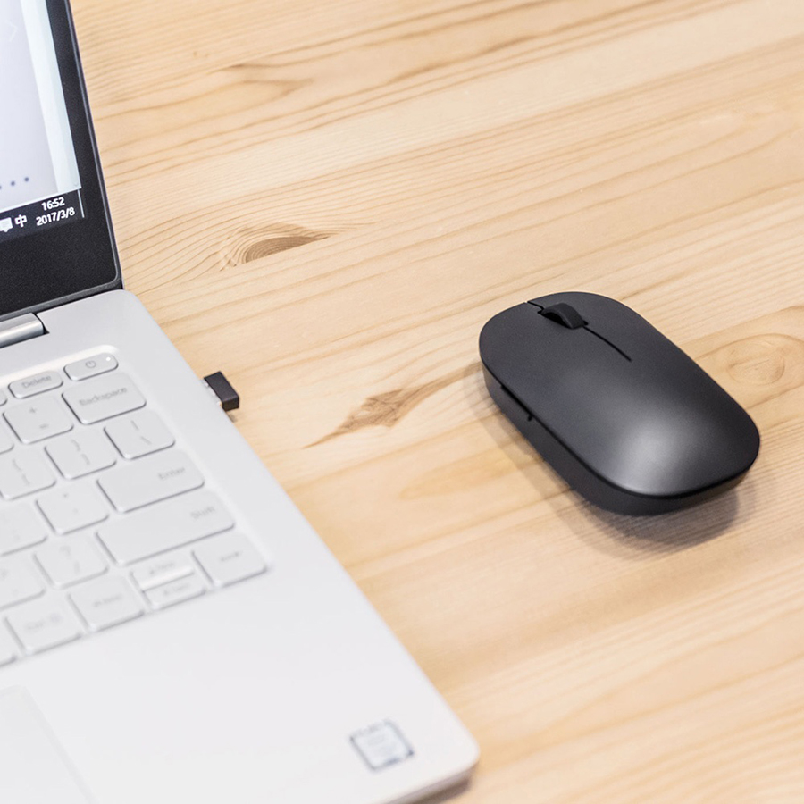 Chuột không dây Xiaomi WSB01TM