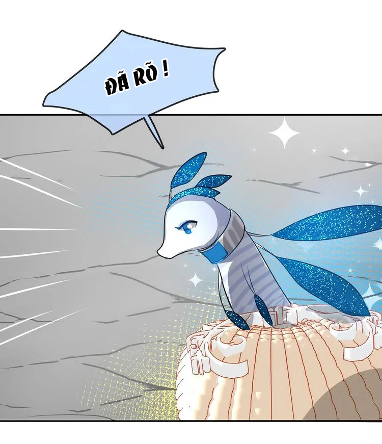 bộ váy của nàng tiên cá chapter 13 9