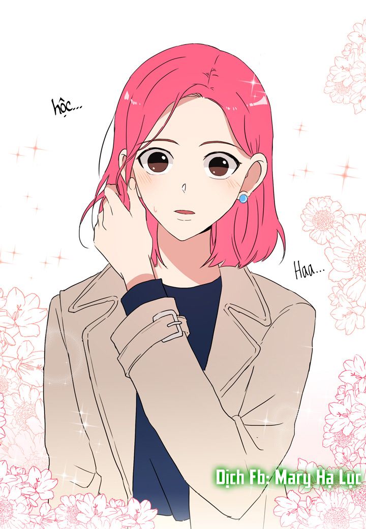 rắc rối về vấn đề yêu đương của tôi chapter 44 47