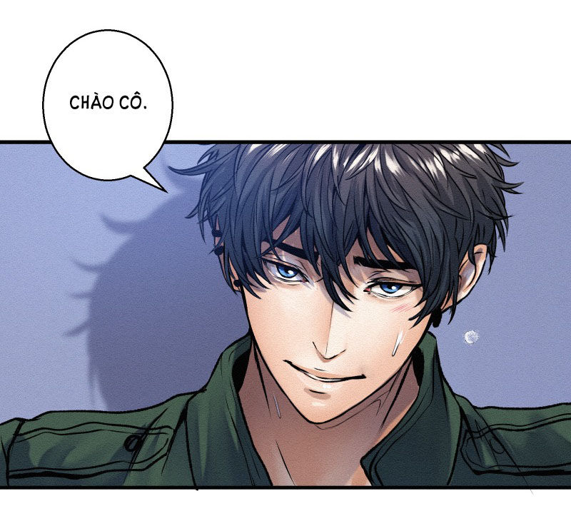 tôi đang hẹn hò với kẻ tâm thần chapter 7.2 17