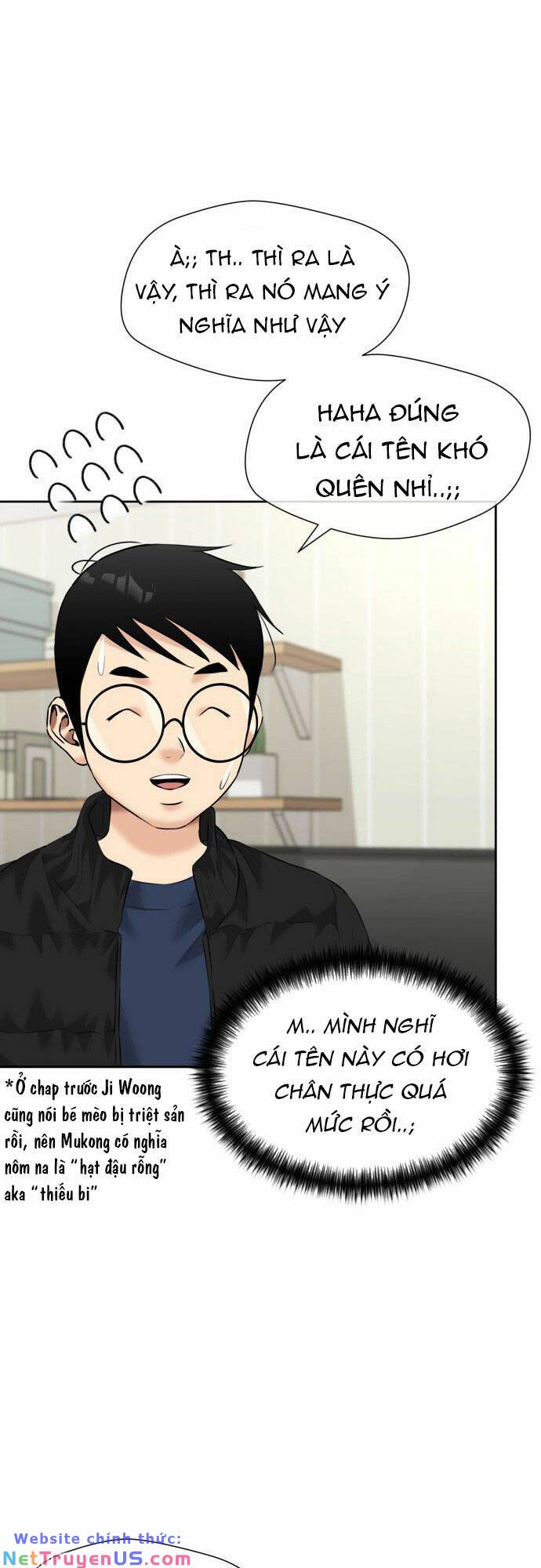 gương mặt thiên tài chapter 129 21