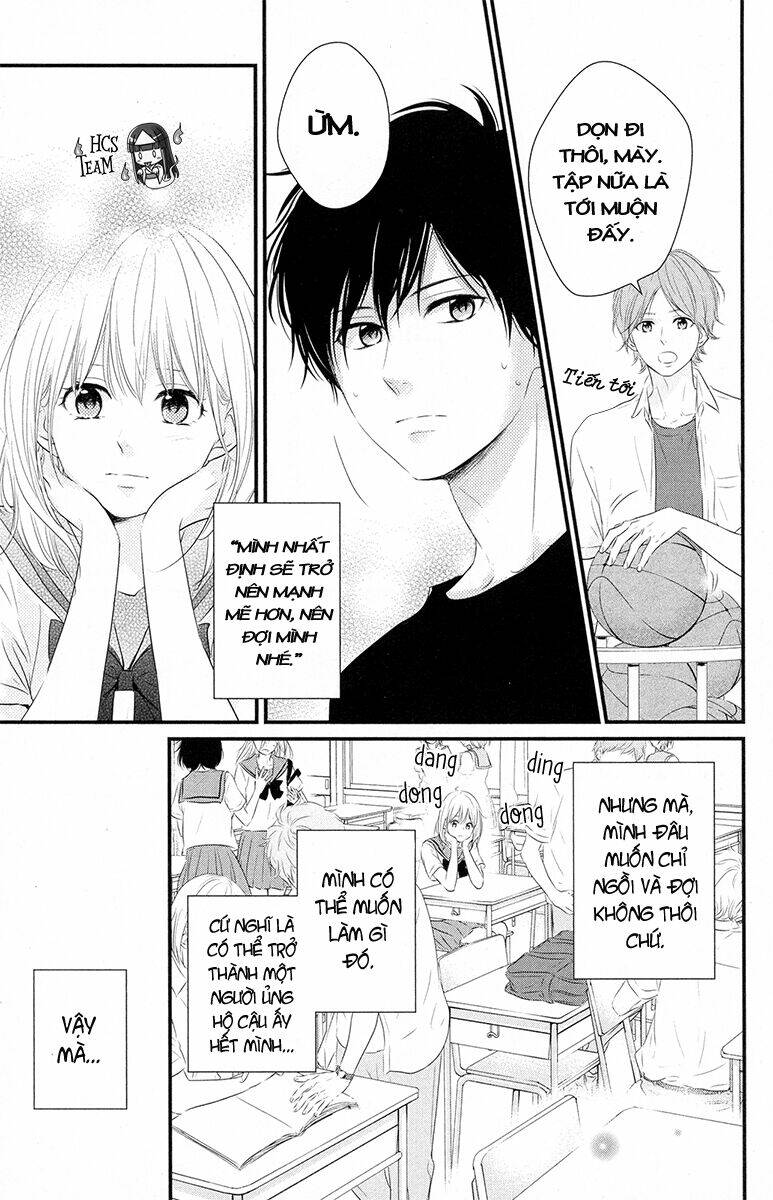 haru matsu bokura chapter 18 6