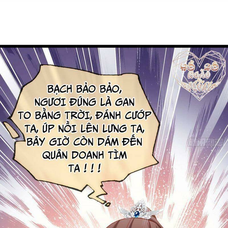 đứng yên ! phụng chỉ đánh cướp đây chapter 22 11