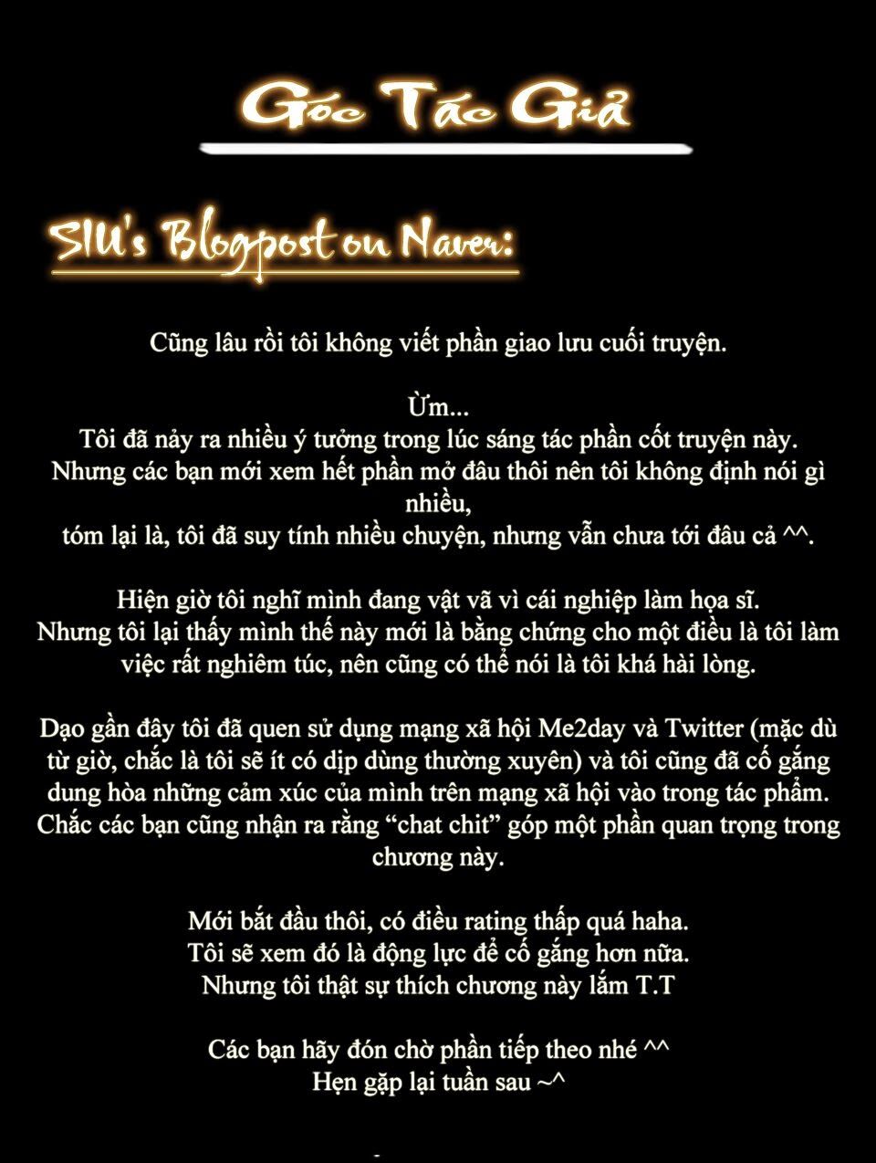 tòa tháp bí ẩn 2 chapter 38 33