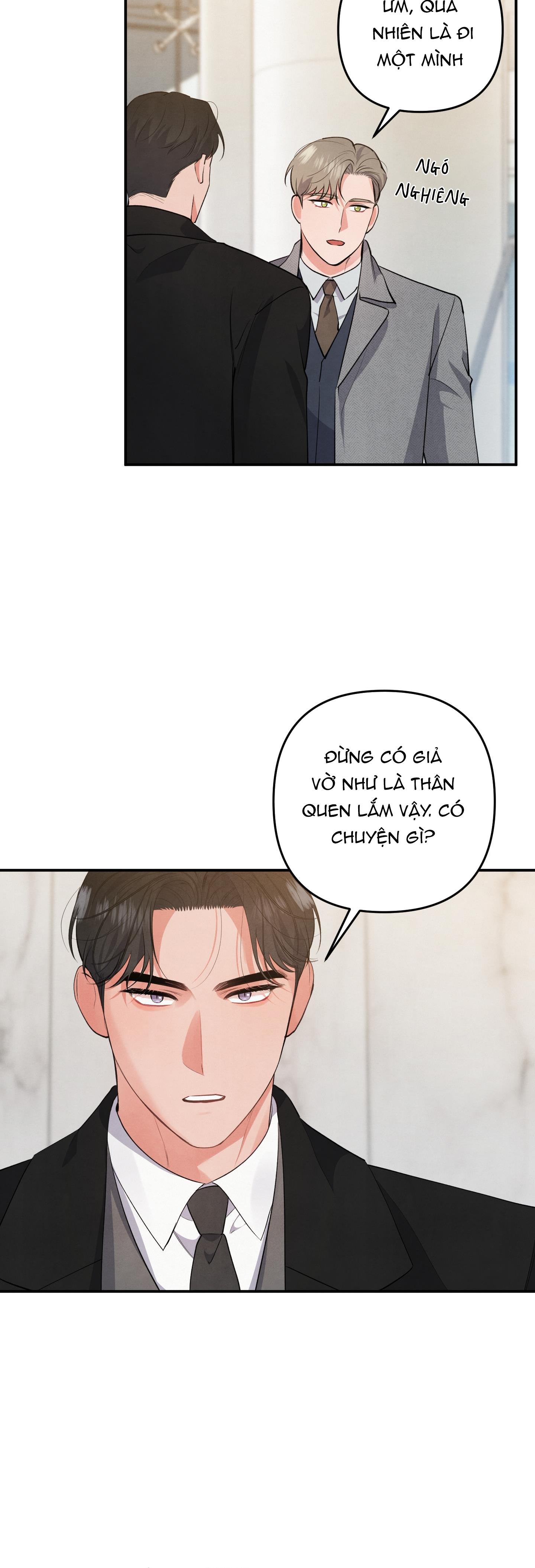 mối quan hệ ngu ngốc chapter 60 7