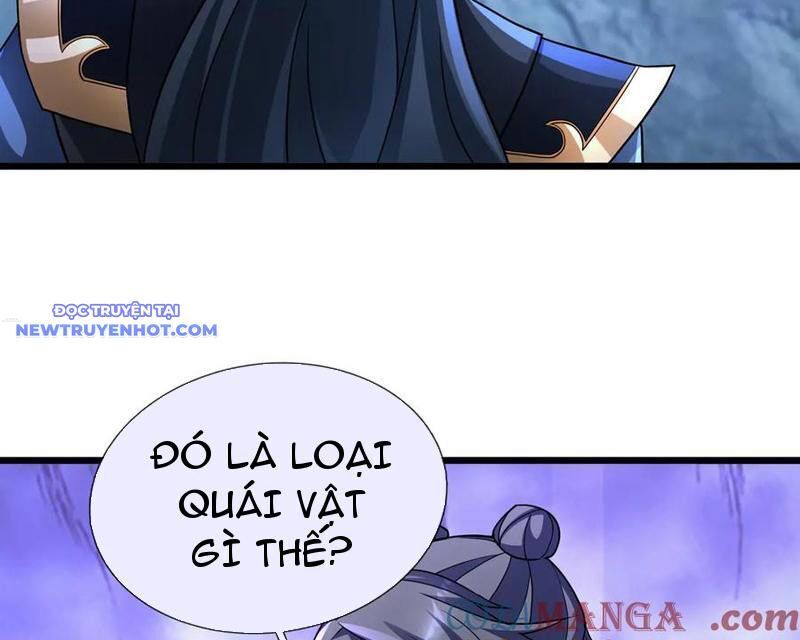 ngủ say vạn cổ: xuất thế đẩy ngang chư thiên chapter 67 91