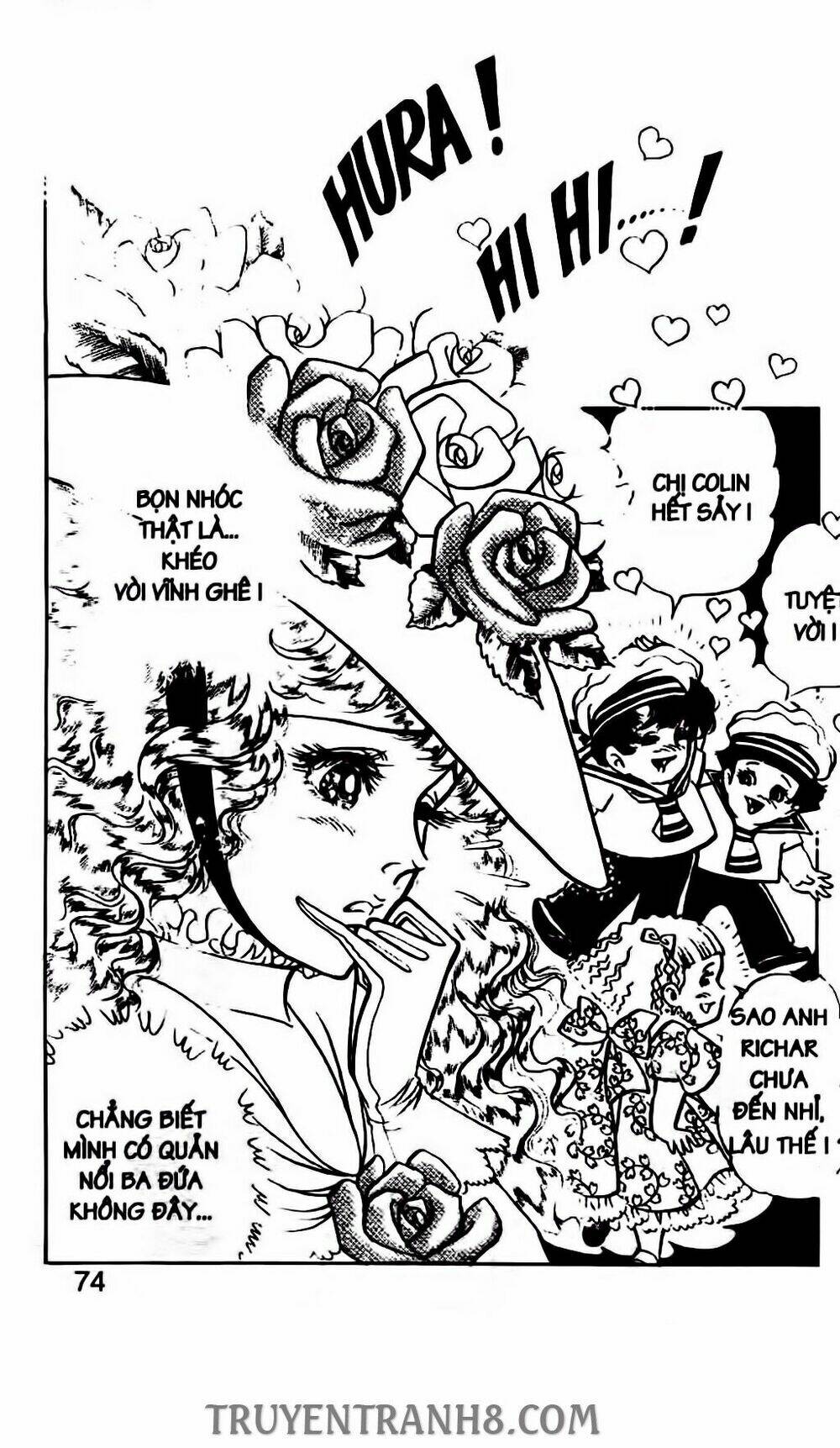 the count s daughter chapter 78 19