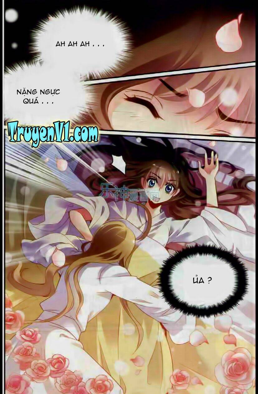 bộ sưu tập lọ lem chapter 17 3