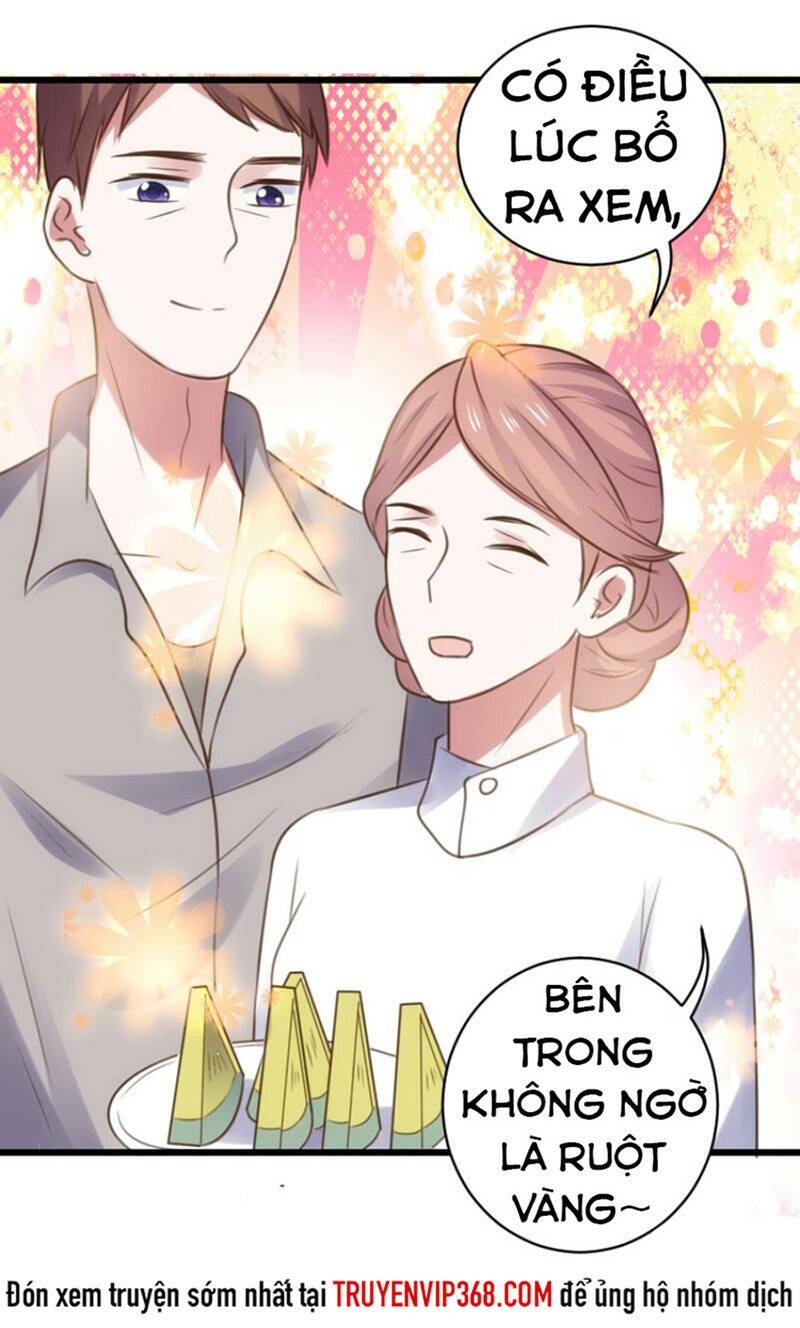 nữ tiếp viên hàng không của boss chapter 55 5