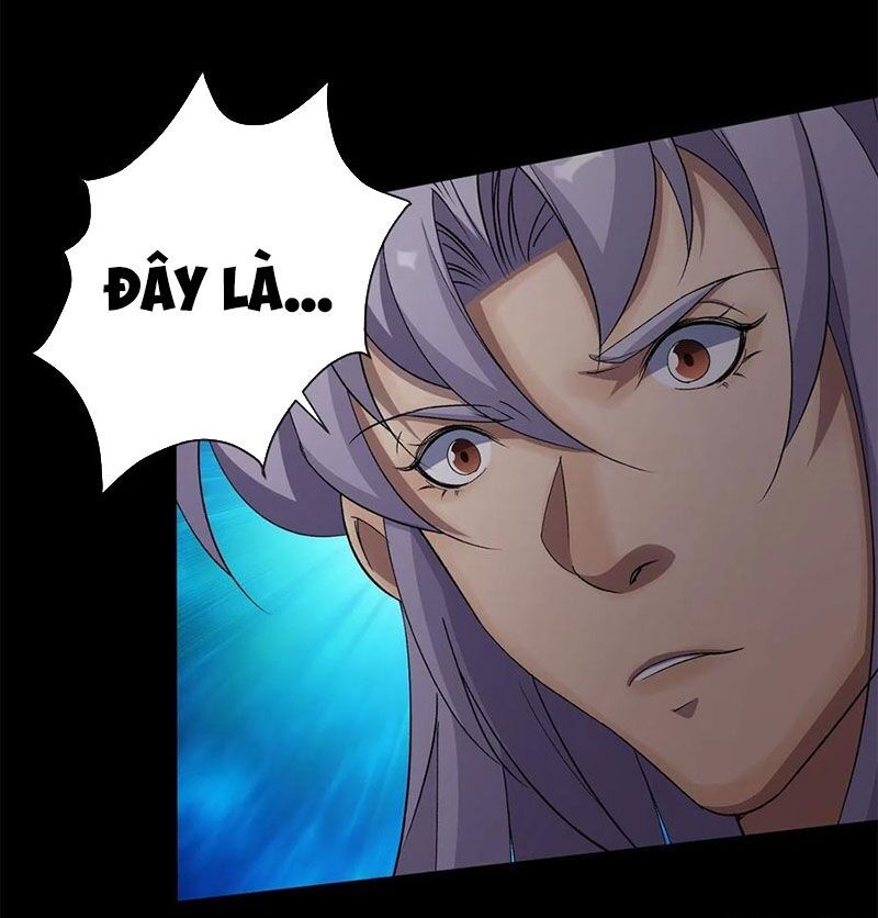 thông u đại thánh chapter 52 6