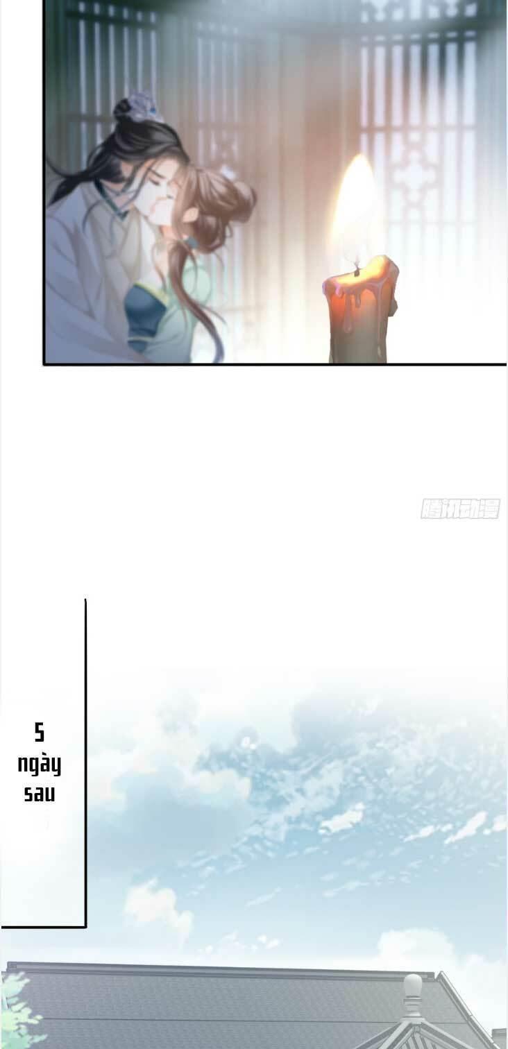 bổn vương muốn nàng chapter 197 13