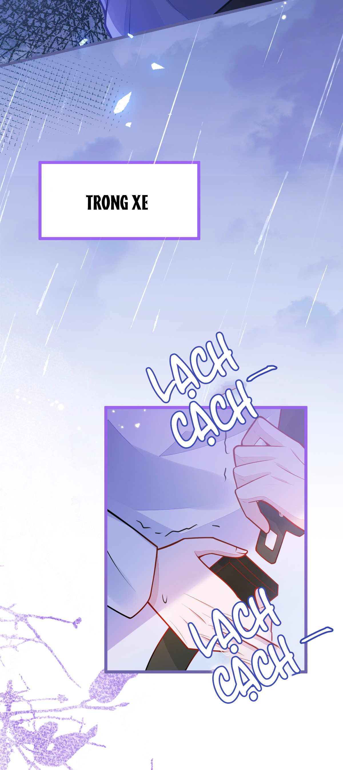 ân sủng của sói chapter 9 19