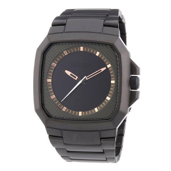 Đồng hồ đeo tay Nam hiệu Nixon A3081530