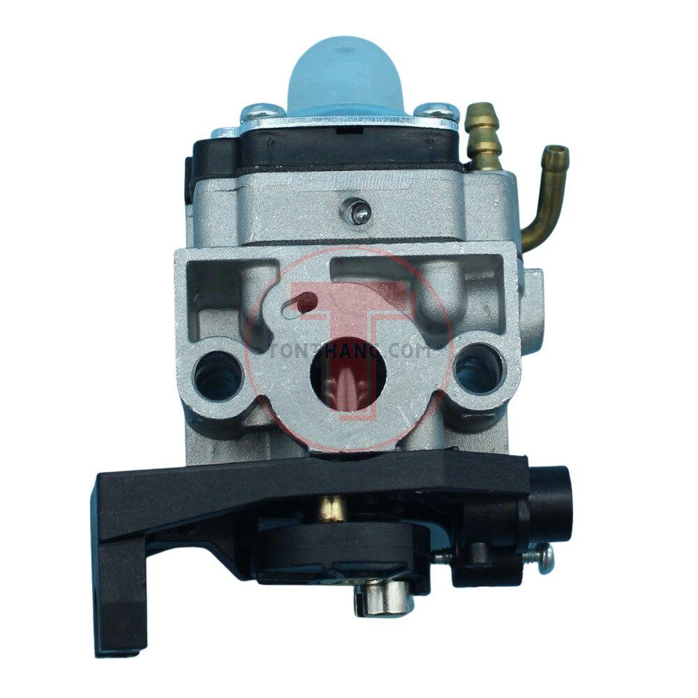 Bình xăng con/chế hòa khí GX35