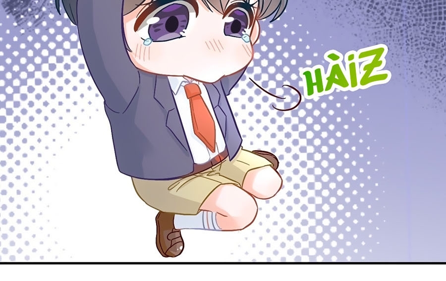 manh bảo rất ngọt chapter 11 22