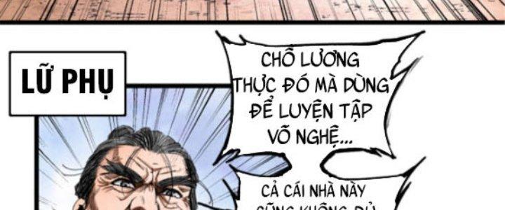 máy mô phỏng nhân sinh của lữ bố chapter 3 52
