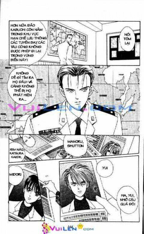 nàng tiên ánh trăng - kaguya hime chapter 2 166