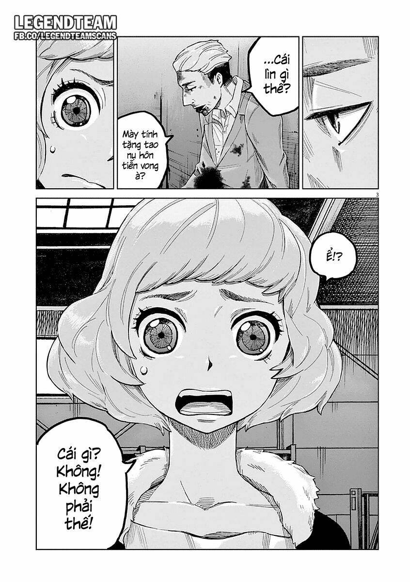 hành vi bạo ngược - violence action chapter 1 8