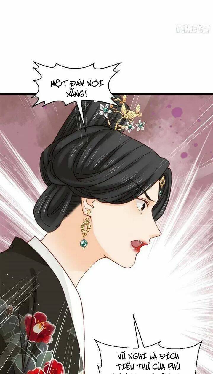 kiều nữ độc phi chapter 206 5