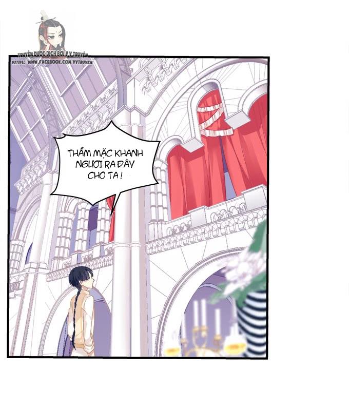 dụ hoặc miêu yêu chapter 175 4