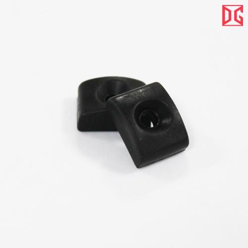 Nhựa giảm chấn Xingfa nhỏ - phụ kiện DG Plastic