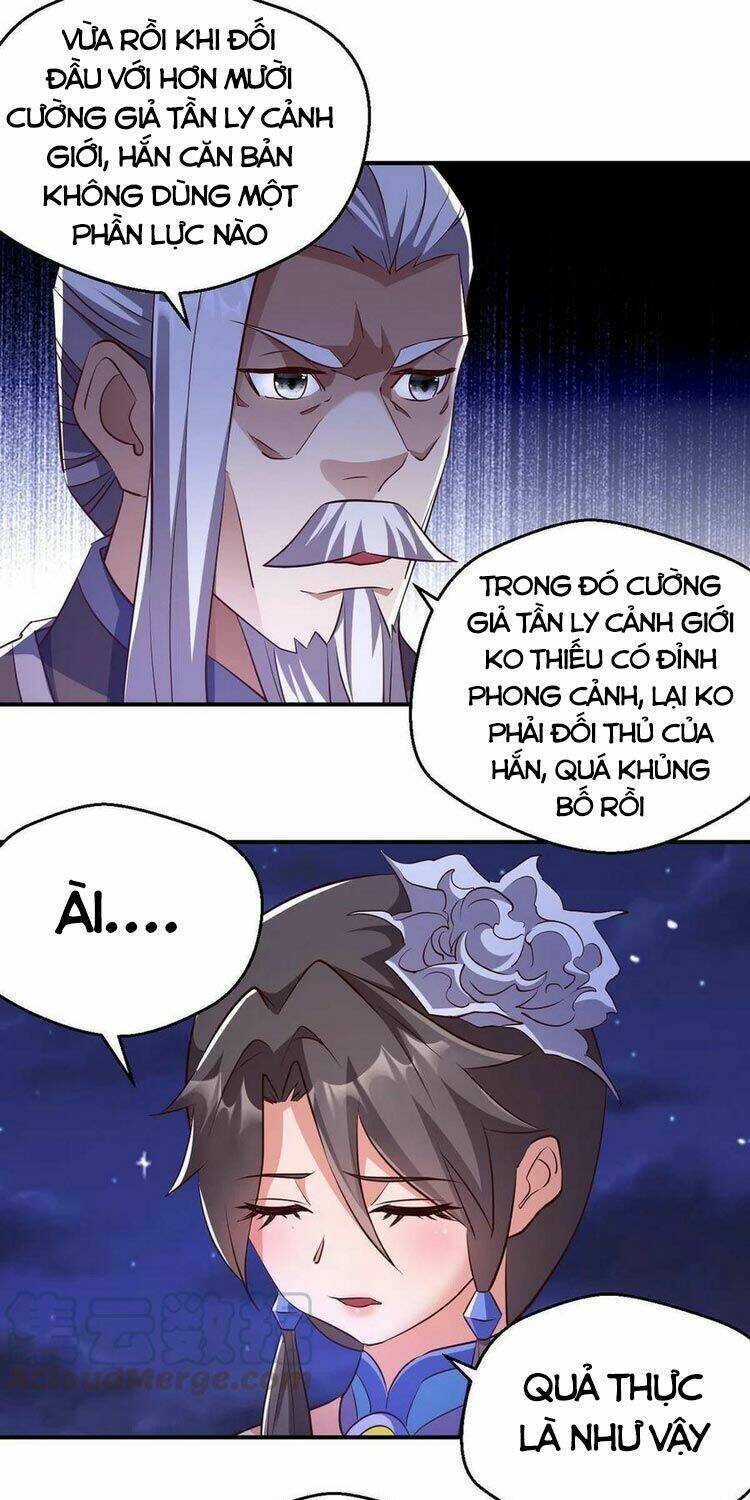 thiên hạ kiếp chapter 71 1