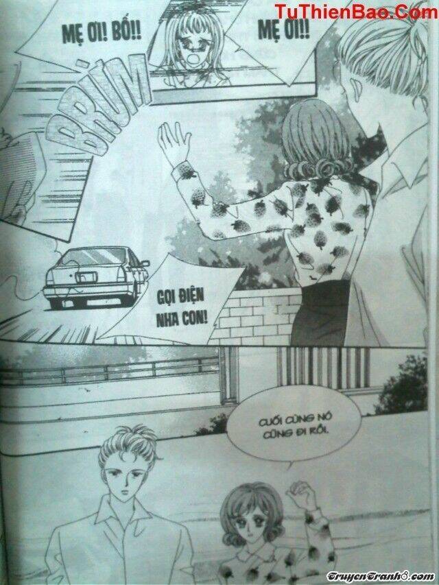 tôi là mẹ còn anh là cha chapter 1 146