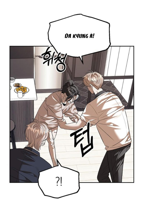 xâm nhập trường trung học tài phiệt chapter 55.1 40