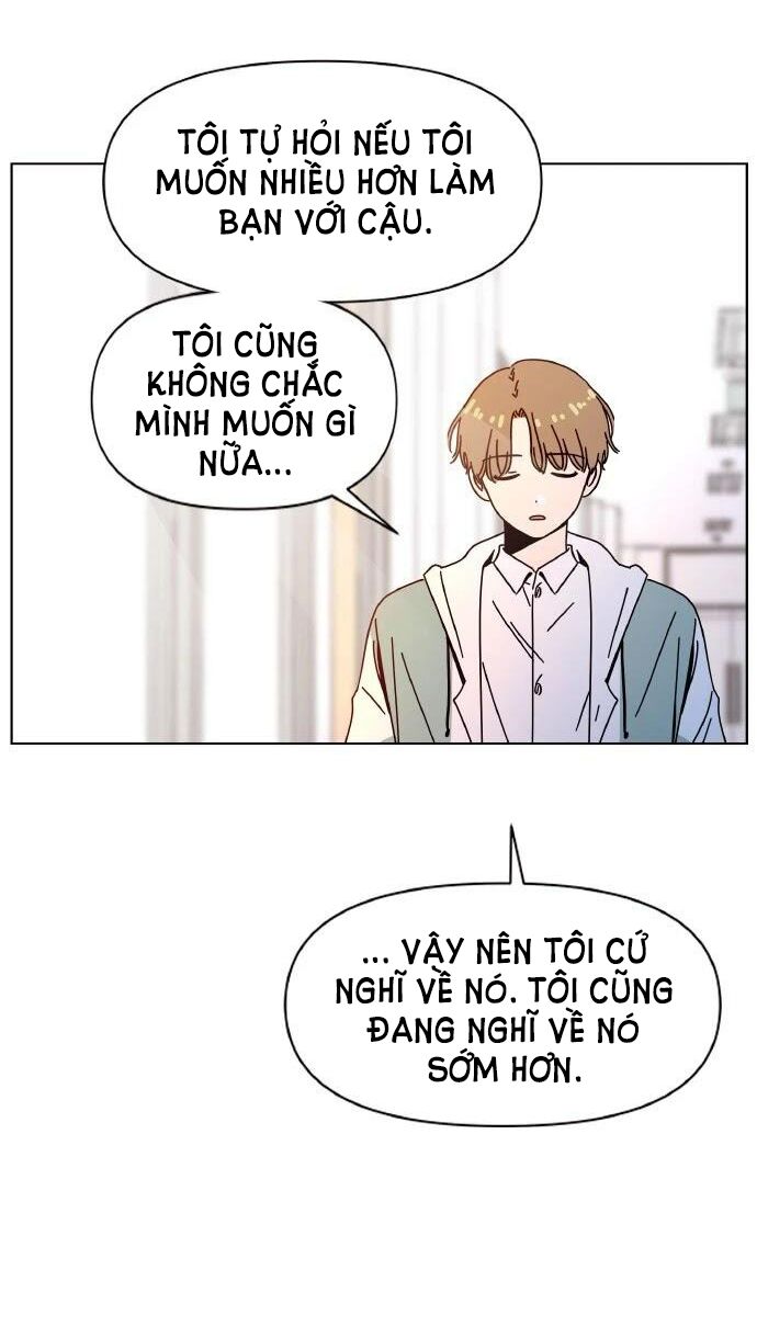 thanh xuân rực rỡ - season of blossom chapter 88 80